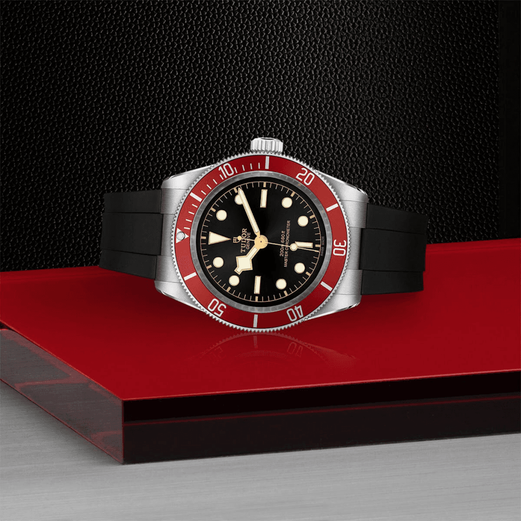 TUDOR Black Bay 41 41mm - 7941A1A0RU-0002 - #4