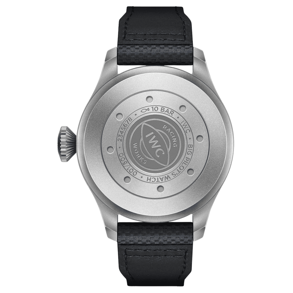 IWC Big Pilot's Watch Racing Works 46mm - IW501019 - #3