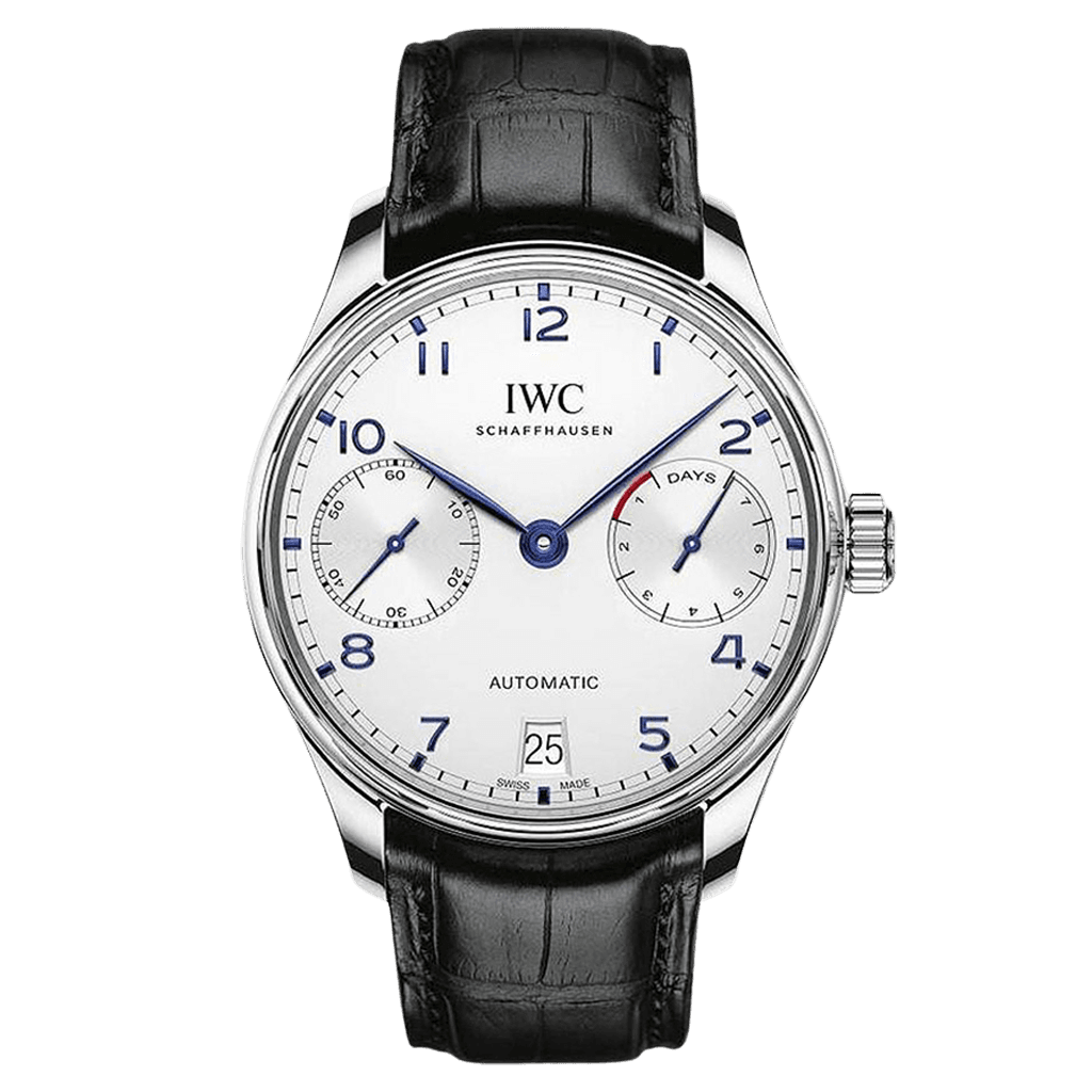IWC Portugieser Automatic 42mm - IW500705 - #1
