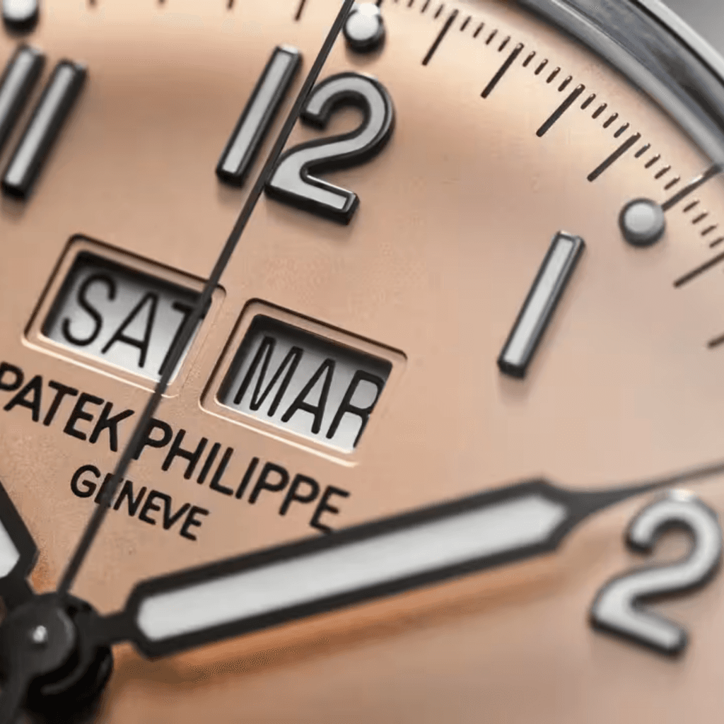 Patek Philippe Grand Complications Perpetual Calendar 40mm - 5320G-011 - #9