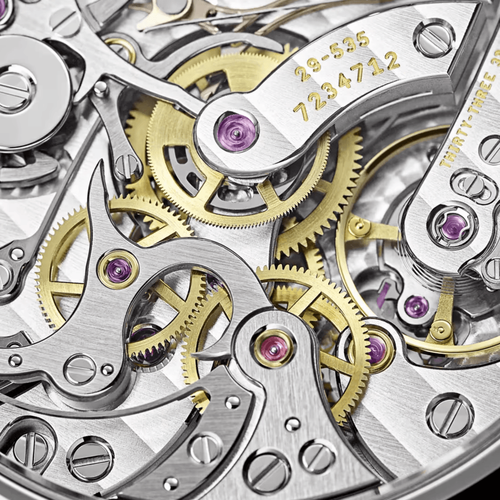 Patek Philippe Complications Chronograph 41mm - 5172G-001 - #3