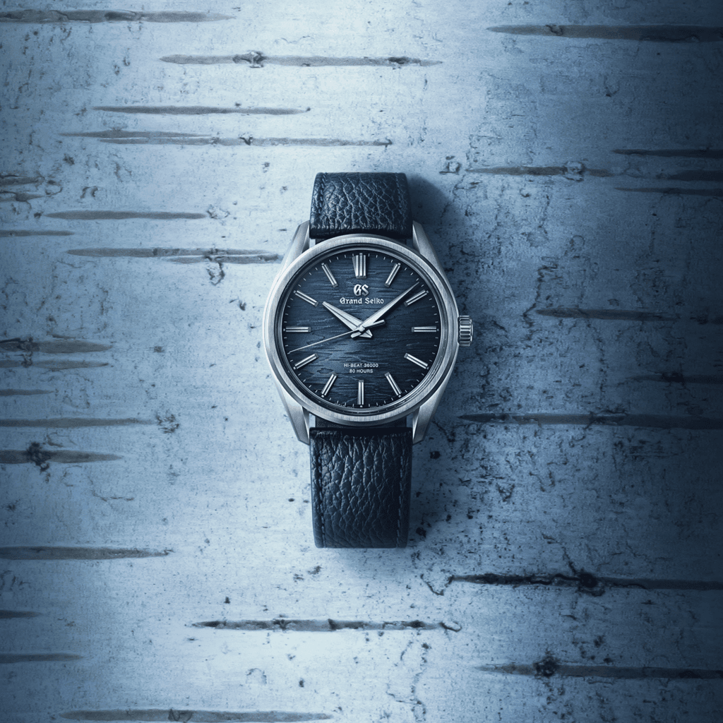 Grand Seiko Evolution 9 Hi Beat 39mm - SLGW007G - #2