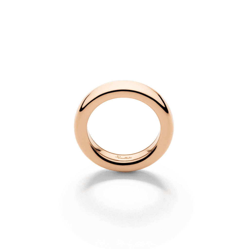 Pomellato Iconica ring roodgoud - PAC4000 O7000 00000 - #2