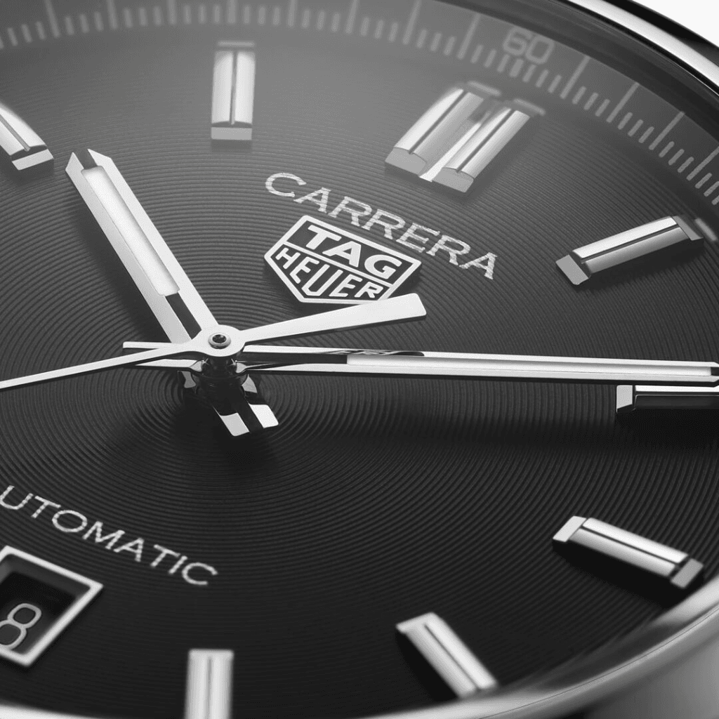 TAG Heuer Carrera Date 39mm - WBN2110.BA0639 - #6
