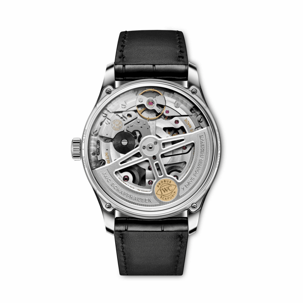 IWC Portugieser Automatic 42mm - IW501705 - #3
