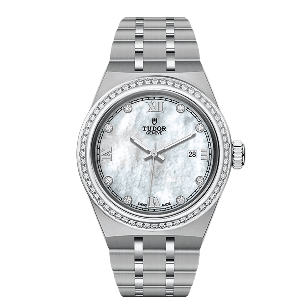 TUDOR Tudor Royal Date 28mm - 28320-0001 - #1