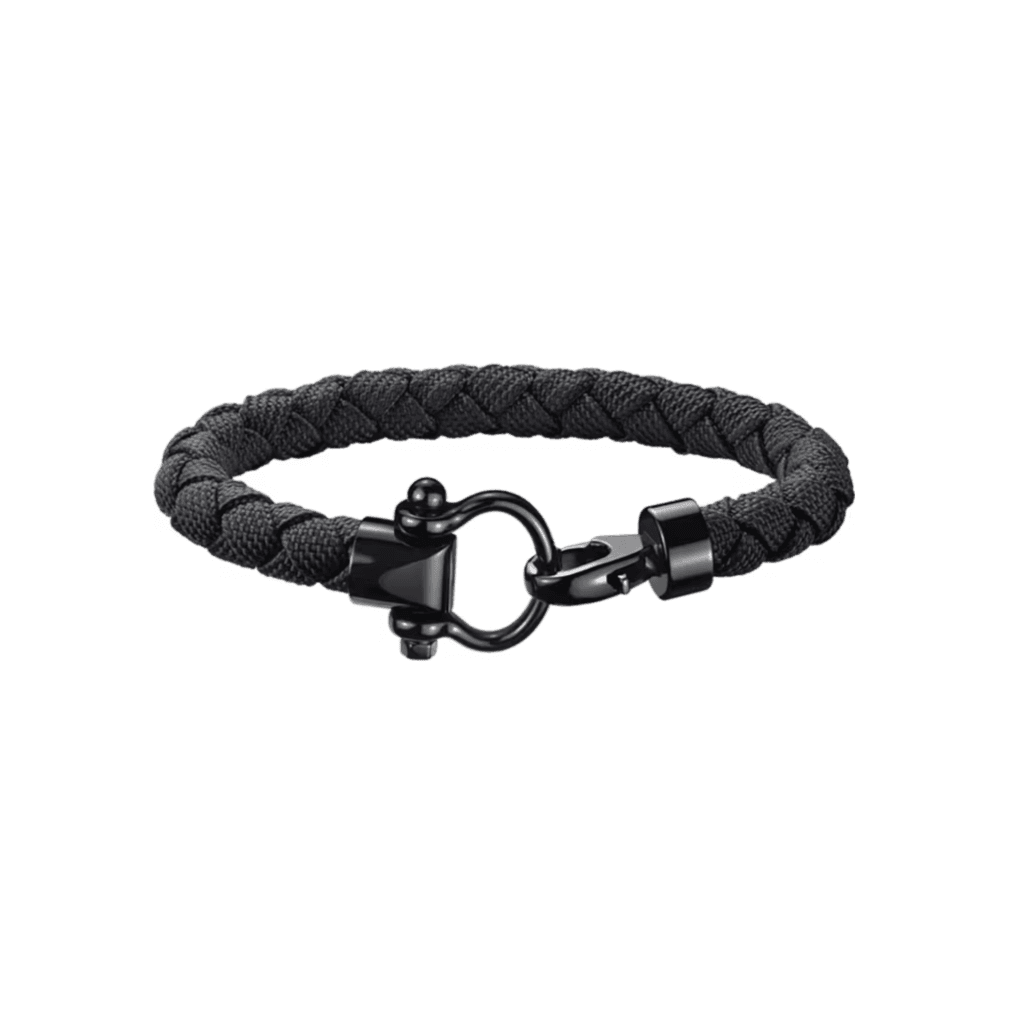 OMEGA Sailing Bracelet armband nylon - BA05CW0000204 - #1