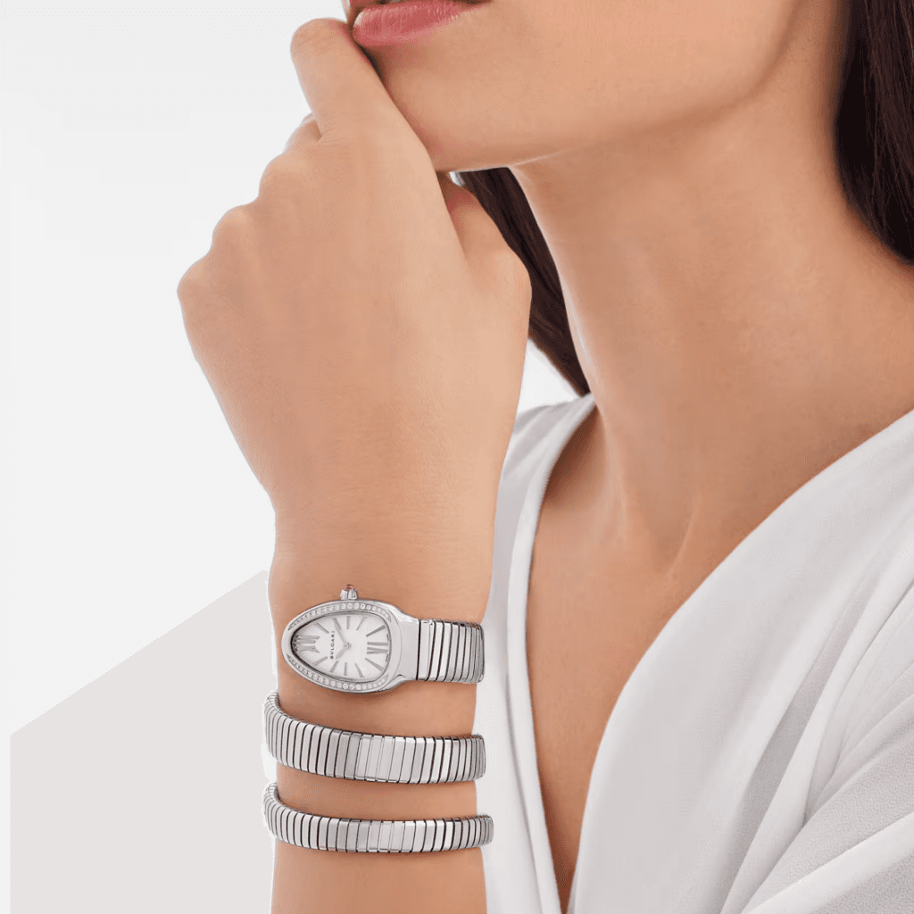 BVLGARI Serpenti Tubogas 35mm - 101910 - #4