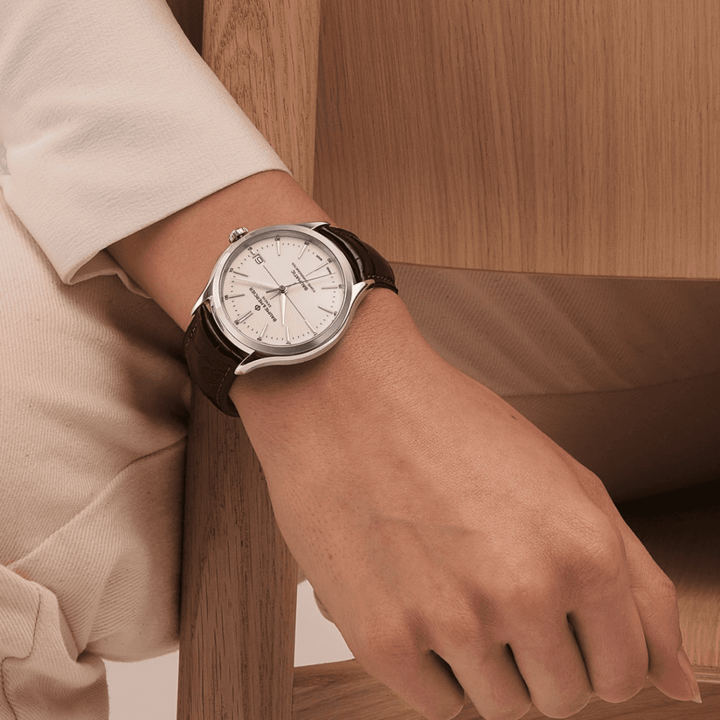 Baume & Mercier Clifton 40mm - M0A10518 - #5