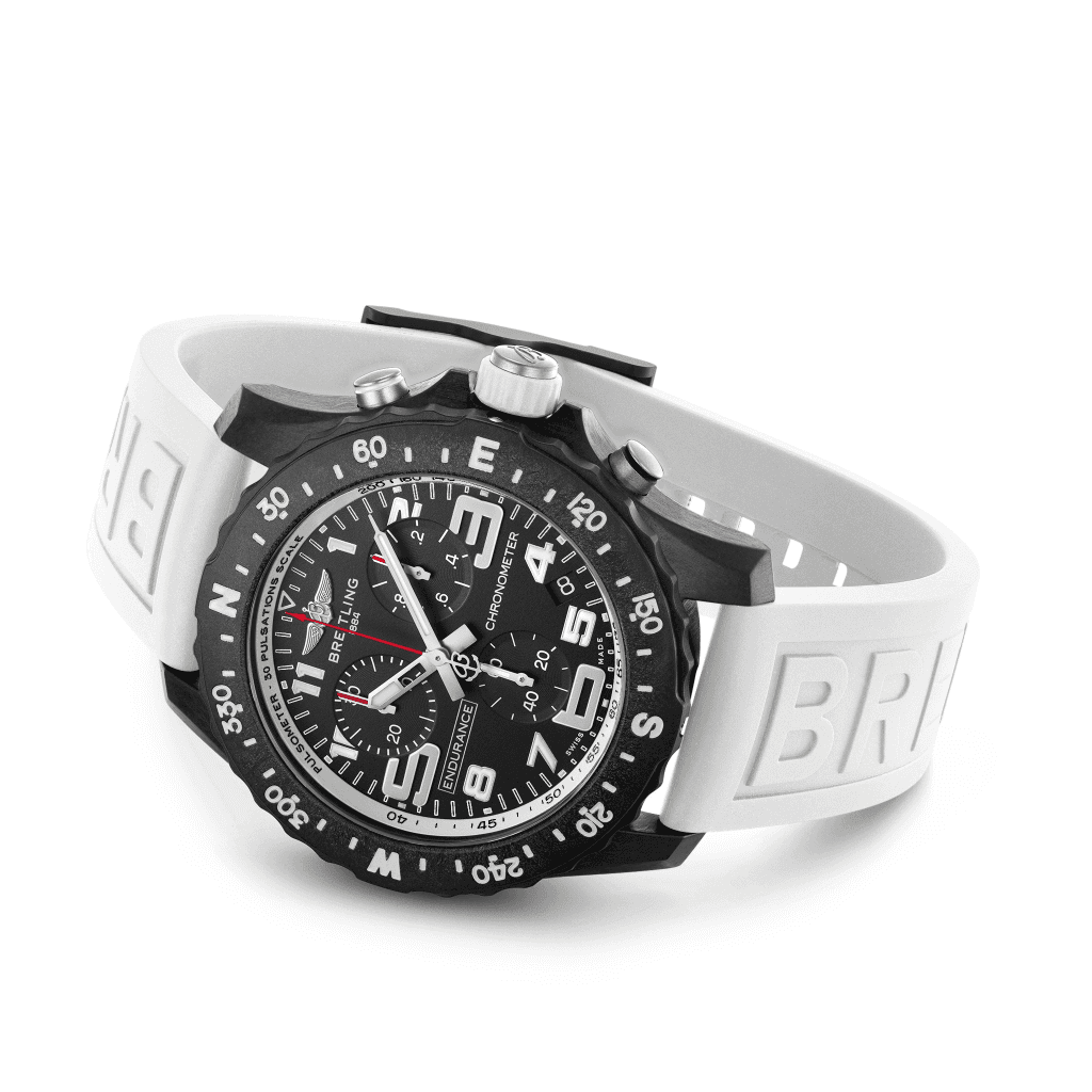 Breitling Professional Endurance Pro 44mm - X82310A71B1S1 - #3