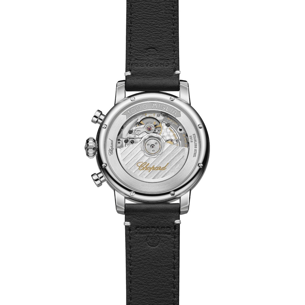 Chopard Mille Miglia Chronograph Classic 40mm - 168619-3005 - #2