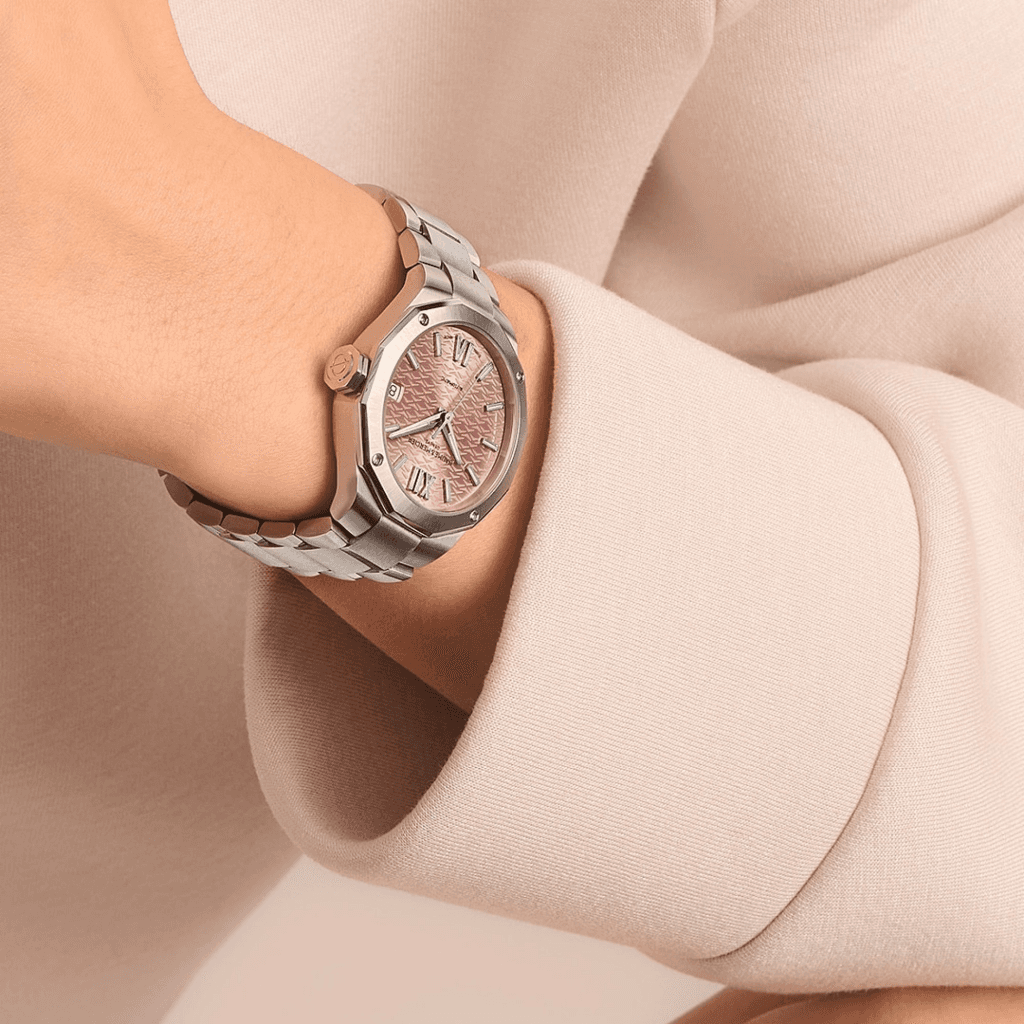 Baume & Mercier Riviera 33mm - M0A10675 - #3