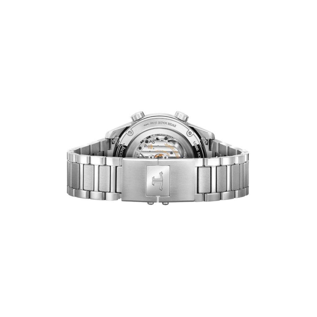 Jaeger-LeCoultre Polaris Perpetual Calendar 42mm - Q9088180 - #4