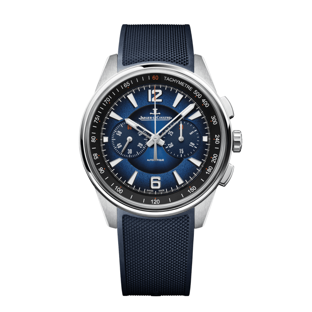 Jaeger-LeCoultre Polaris Chronograph 42mm - Q9028181 - #2