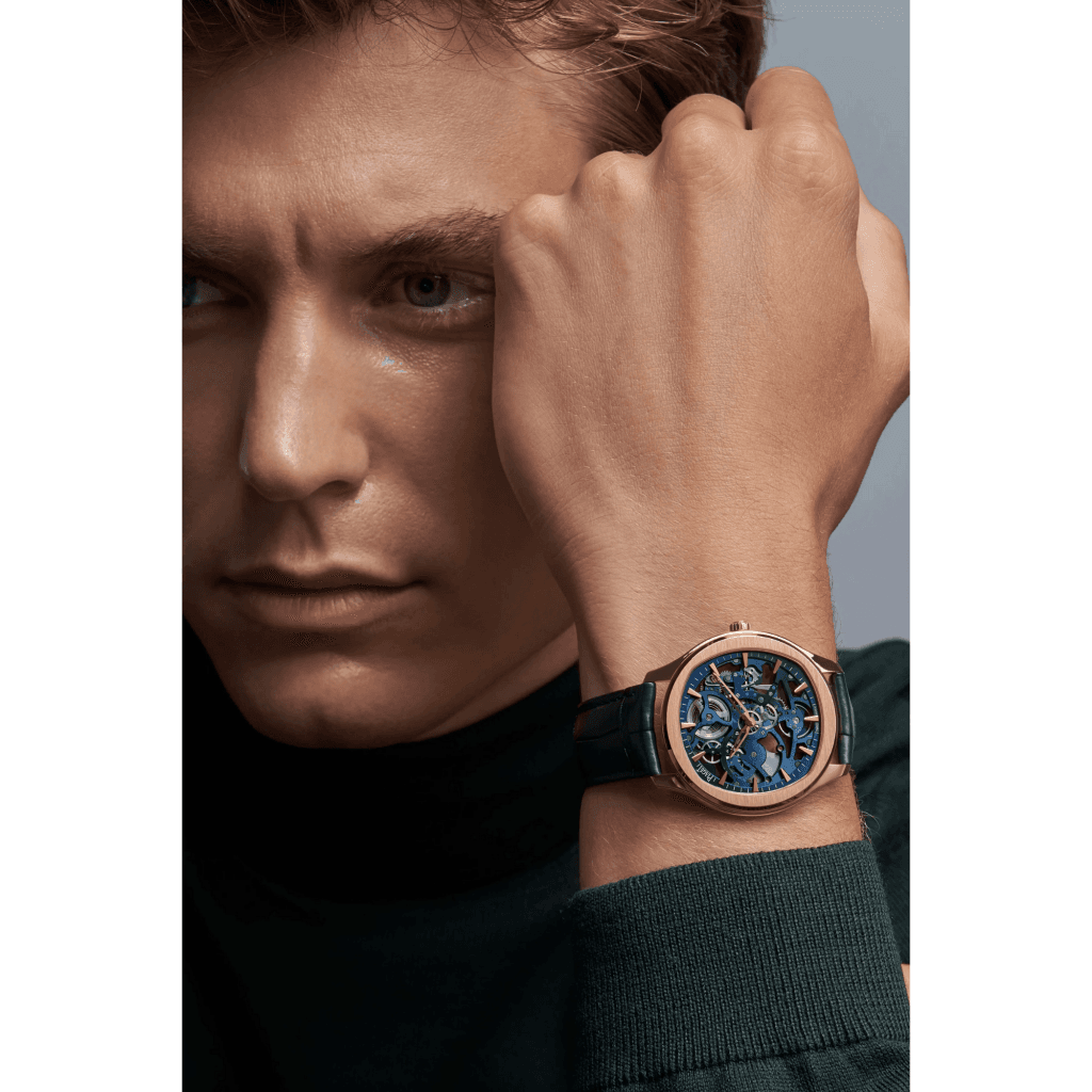 Piaget Polo Skeleton 42mm - G0A46009 - #5