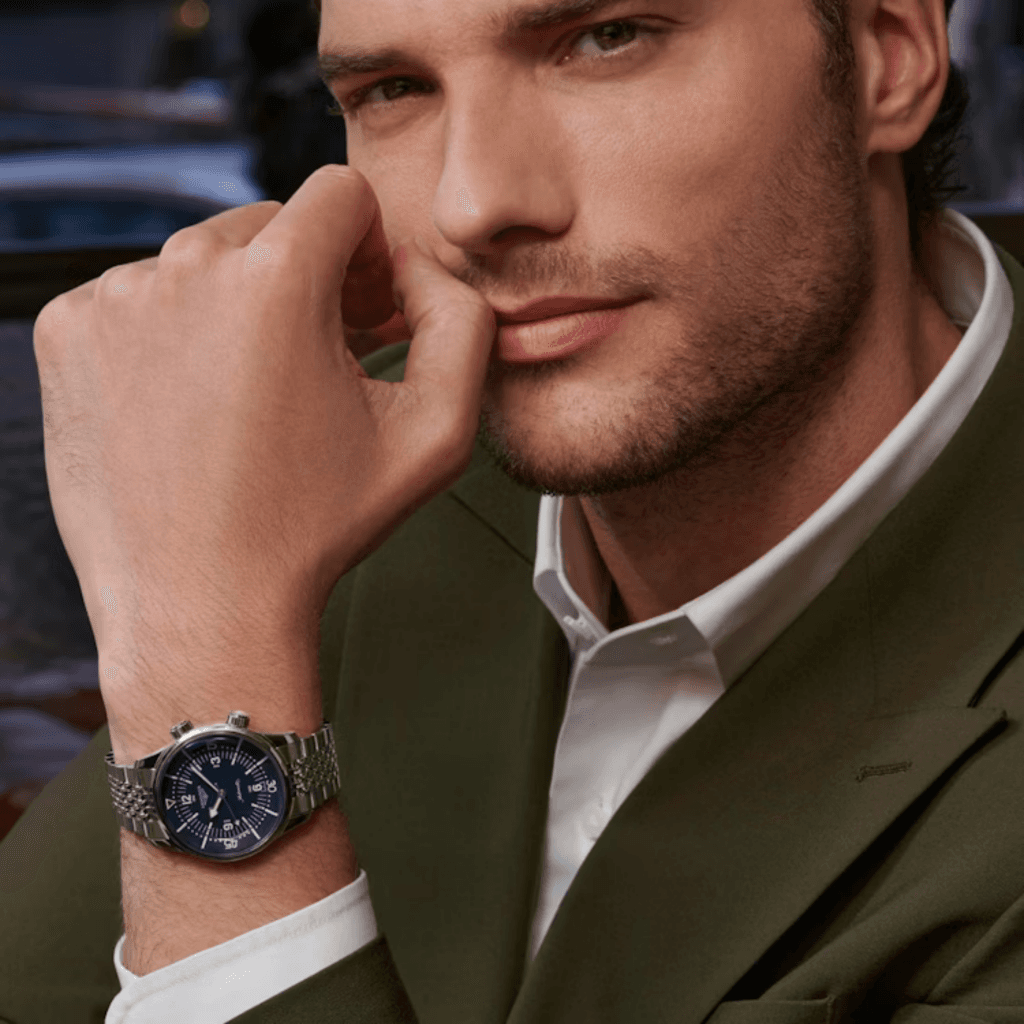 Longines Legend Diver 39mm - L3.764.4.90.6 - #6
