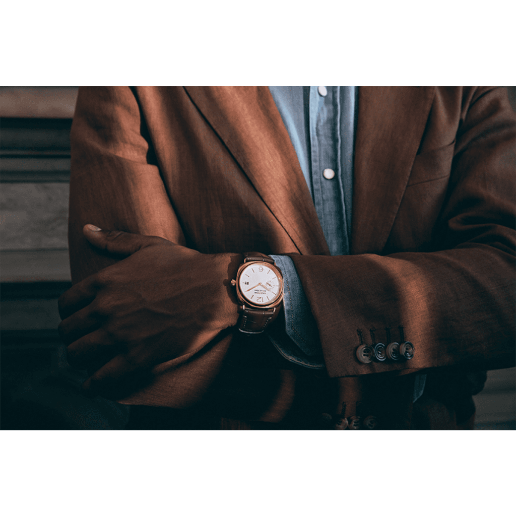 Panerai Radiomir Quaranta Goldtech 40mm - PAM01026 - #6