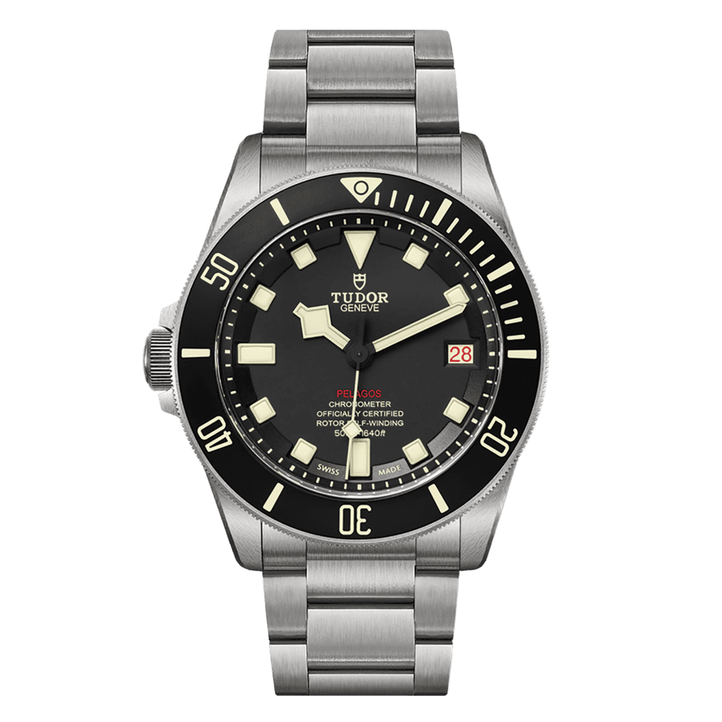 TUDOR Pelagos LHD 42mm - 25610TNL-0001 - #1