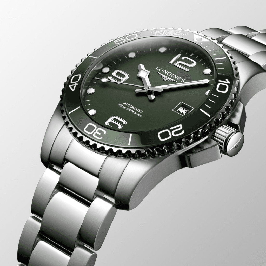 Longines HydroConquest 41mm - L3.781.4.06.6 - #3