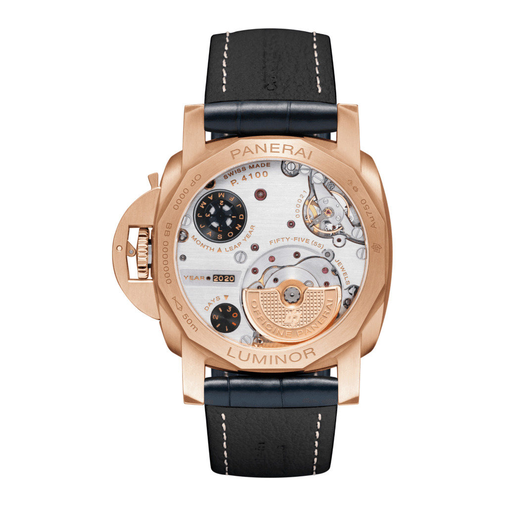 Panerai Luminor Perpetual Calendar 44mm - PAM00742 - #2