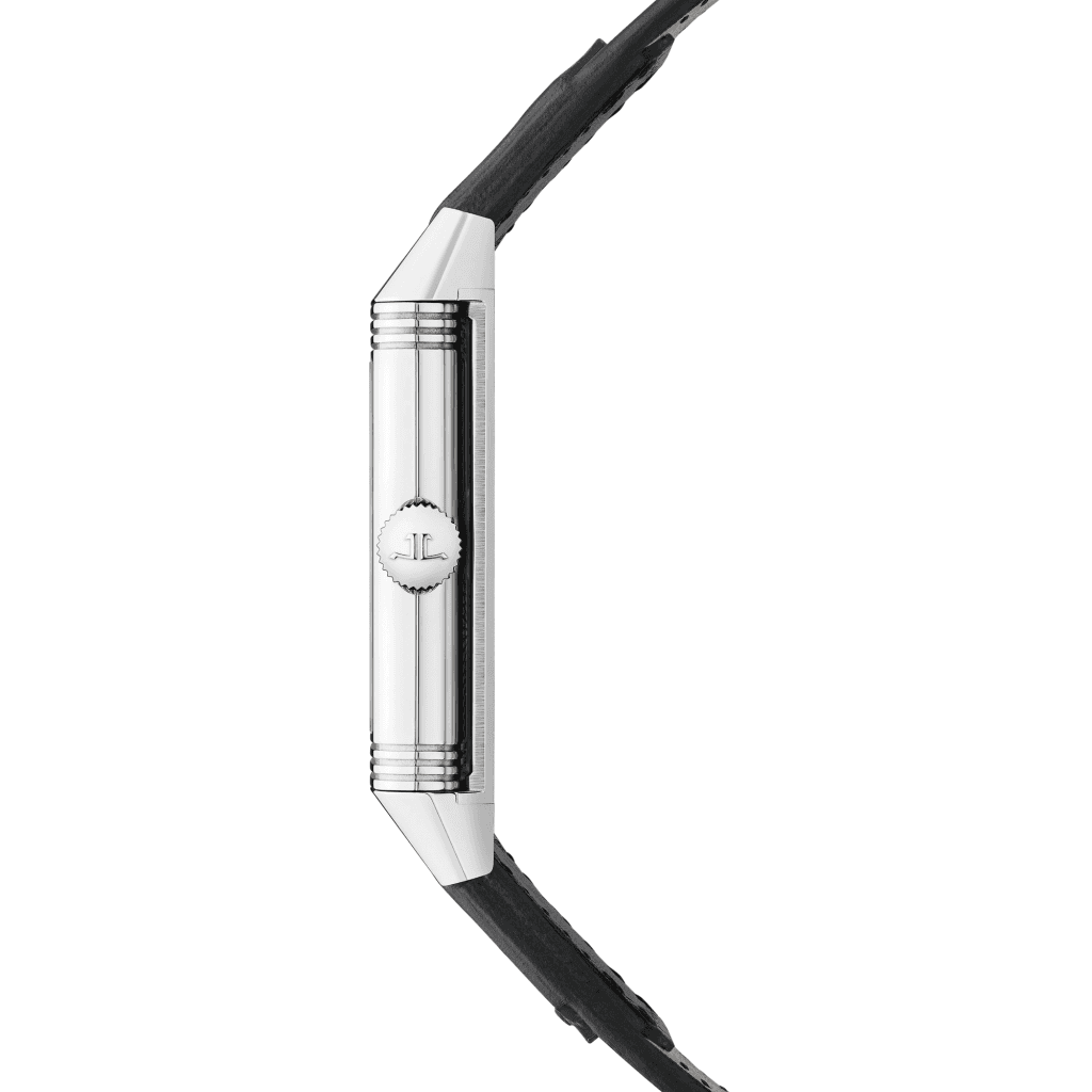 Jaeger-LeCoultre Reverso Classic Monoface Small Seconds 40mm - Q3868520 - #3
