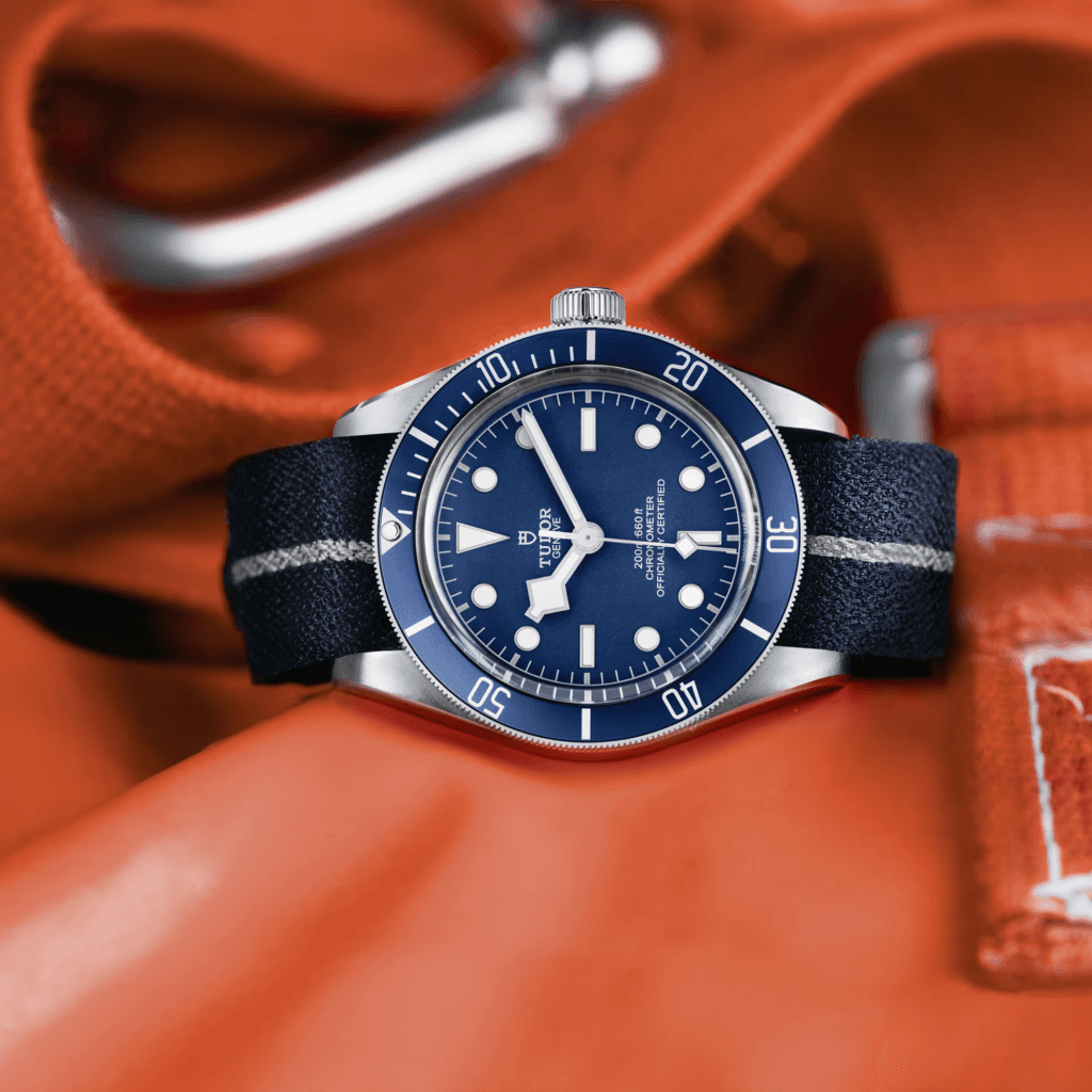 TUDOR Black Bay 58 39mm - 79030B-0003 - #5
