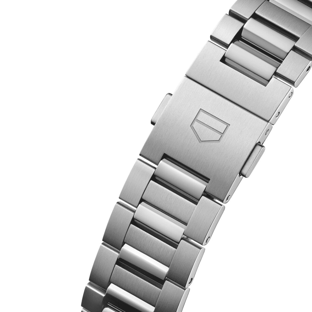 TAG Heuer Carrera Date 39mm - WBN2110.BA0639 - #5