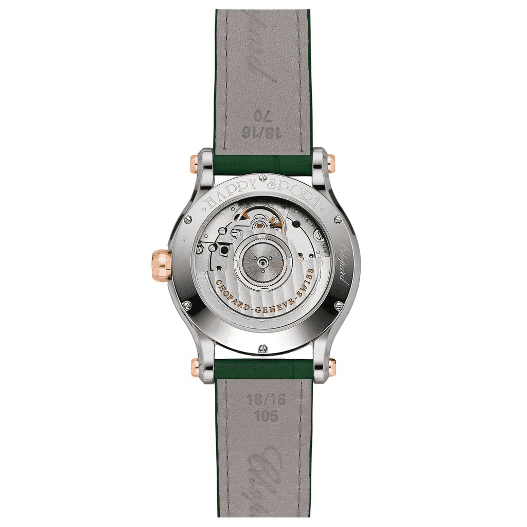 Chopard Happy Sport 36mm - 278578-6002 - #3