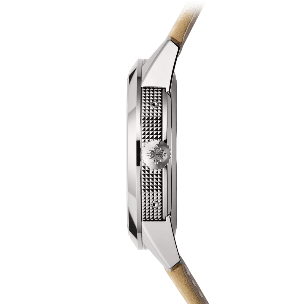 Patek Philippe Complications Annual Calendar Travel Time 41mm - 5326G-001 - #7