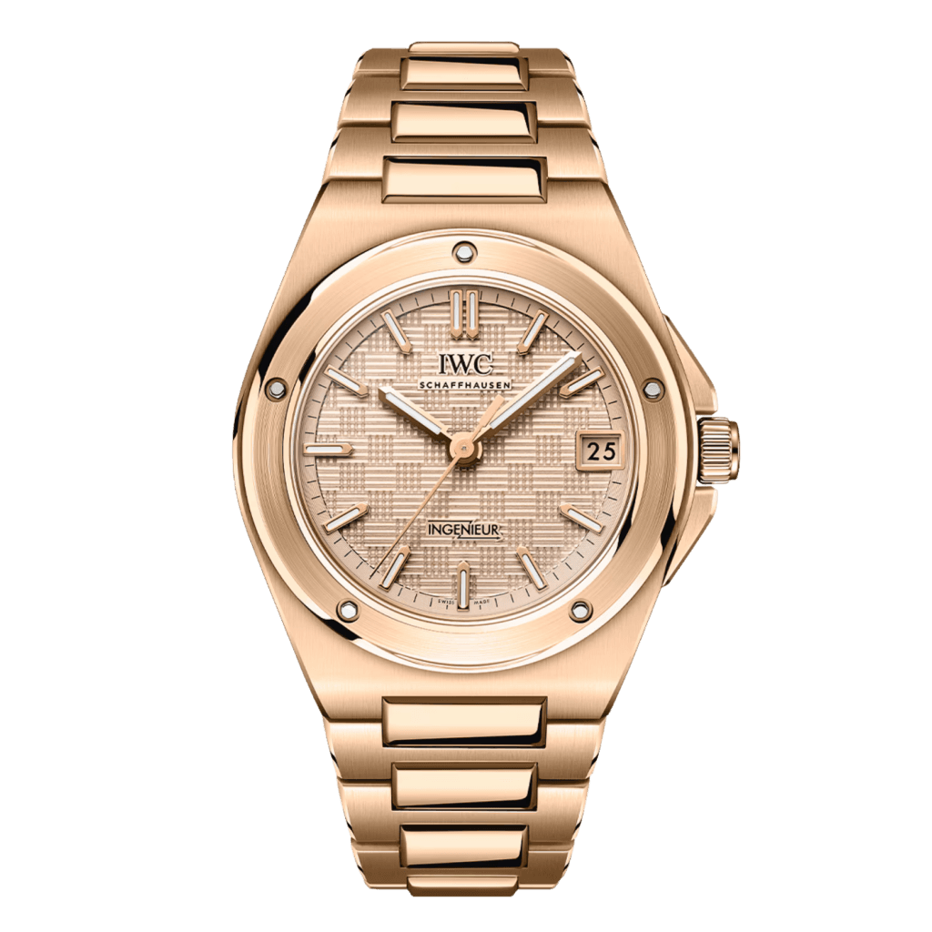 IWC Ingenieur Automatic 35mm - IW324903 - #1
