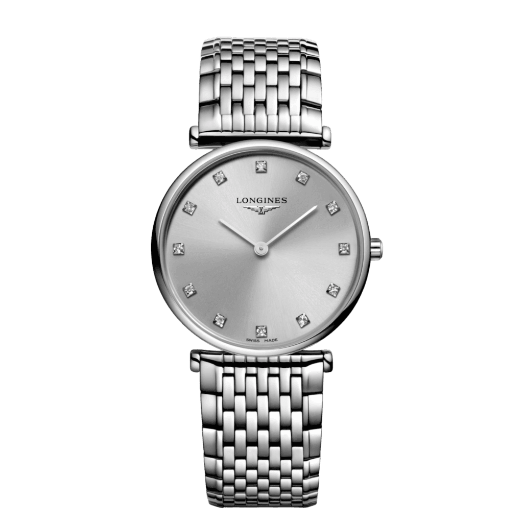 Longines La Grande Classique 29mm - L4.512.4.70.6 - #1