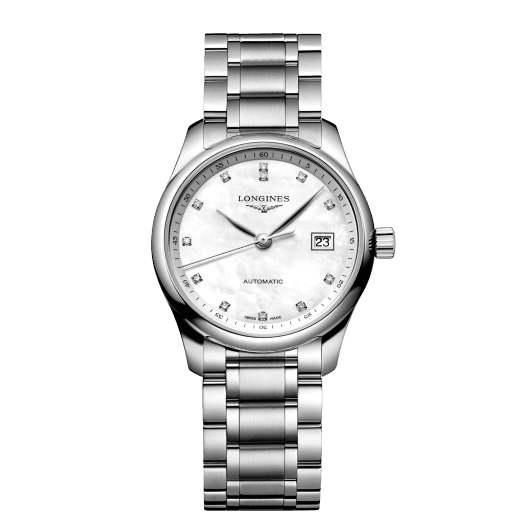 Longines Master Collection 29mm - L2.257.4.87.6 - #1