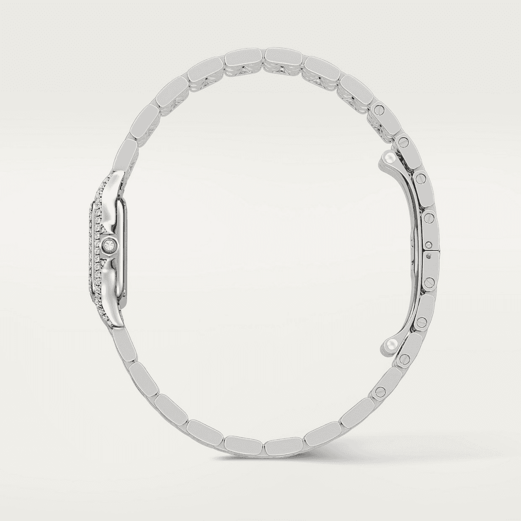 Cartier Panthère De Cartier - WJPN0046 - #4