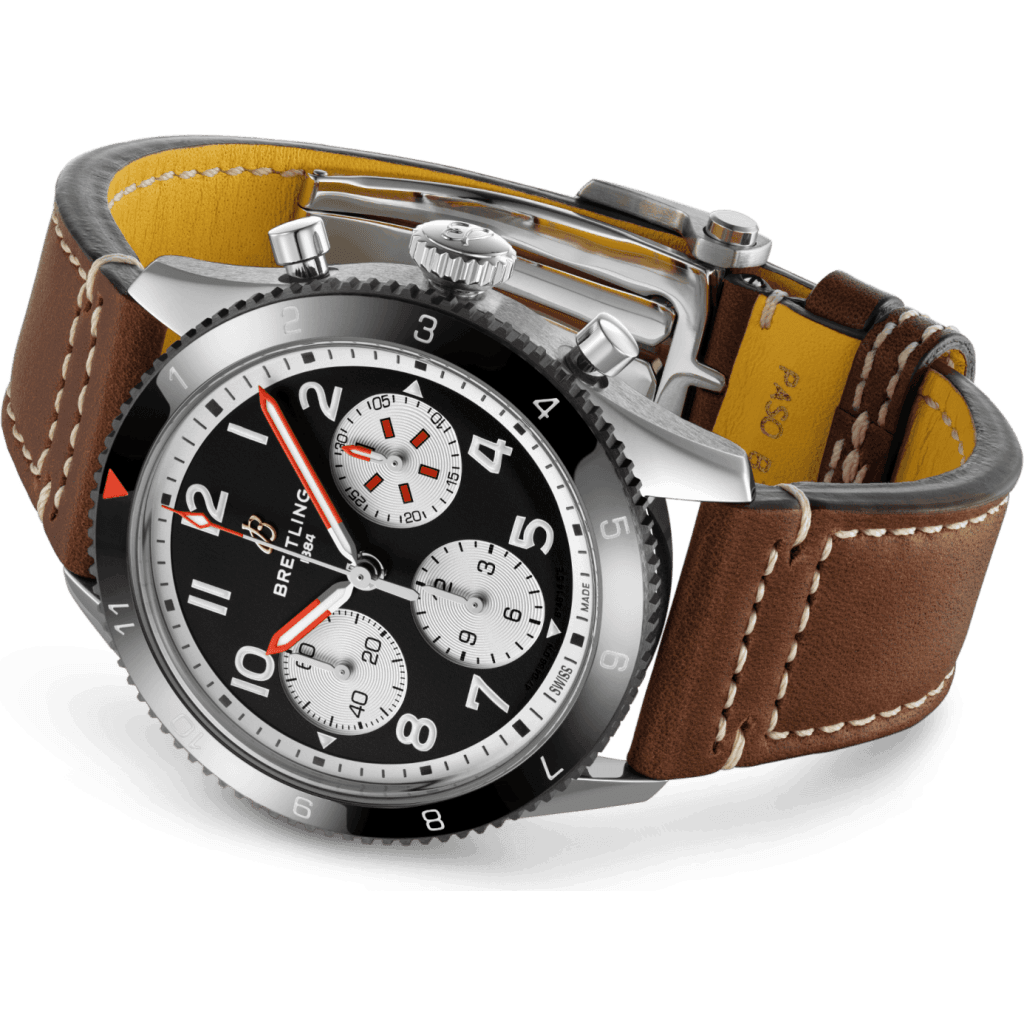 Breitling Classic AVI 42mm - Y233801A1B1X1 - #4