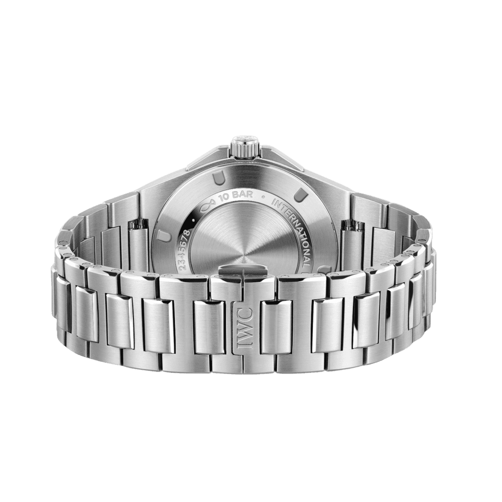 IWC Ingenieur Automatic 40mm - IW328903 - #5