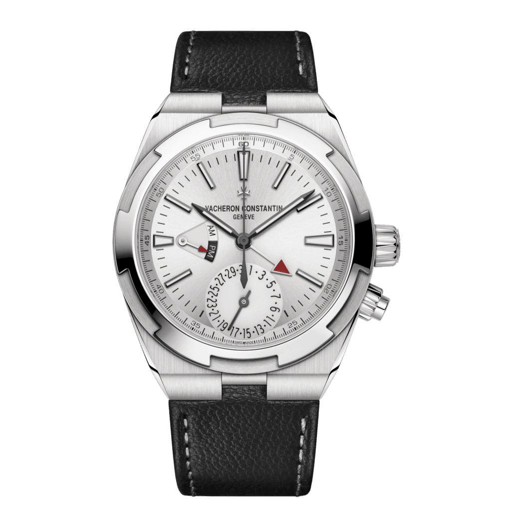 Vacheron Constantin Overseas Dual Time 41mm - 7920V/210A-B333 - #4