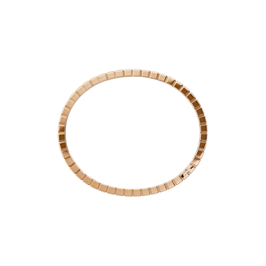 Chopard Ice Cube armband roodgoud - 858350-5002 - #3