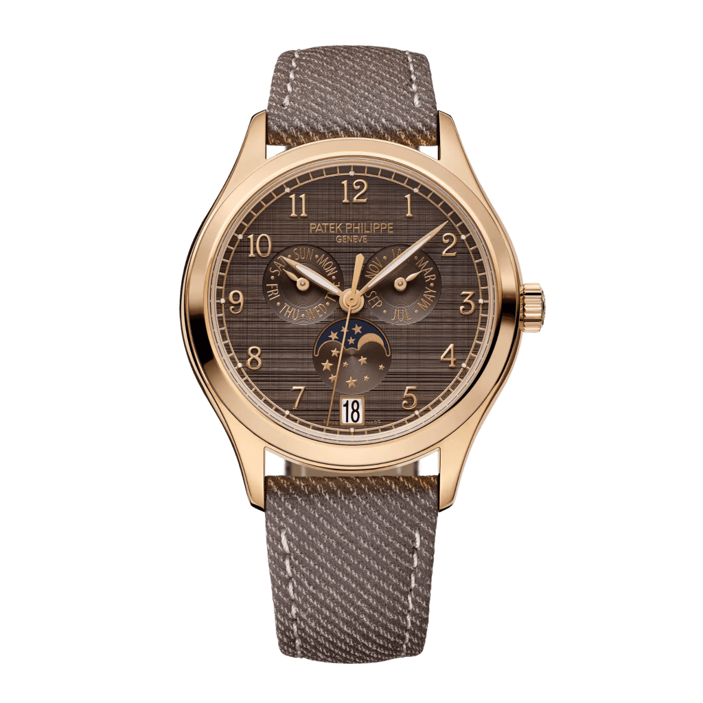 Patek Philippe Complications 38mm - 4946R-001 - #1