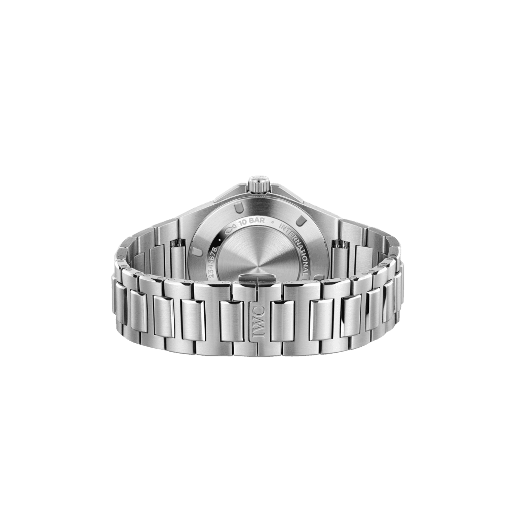 IWC Ingenieur Automatic 40mm - IW328907 - #5