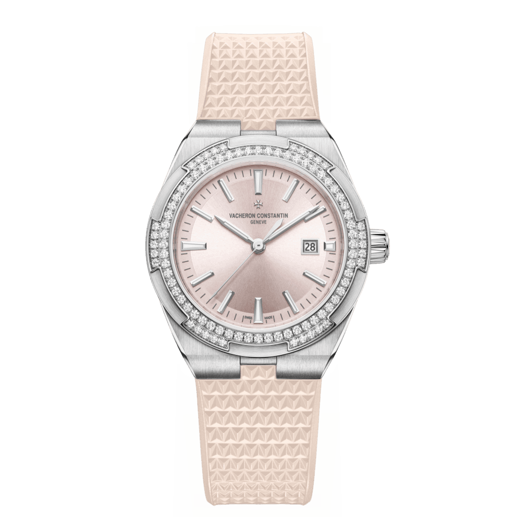 Vacheron Constantin Overseas Self-Winding 35mm - 4605V/200A-B971 - #2