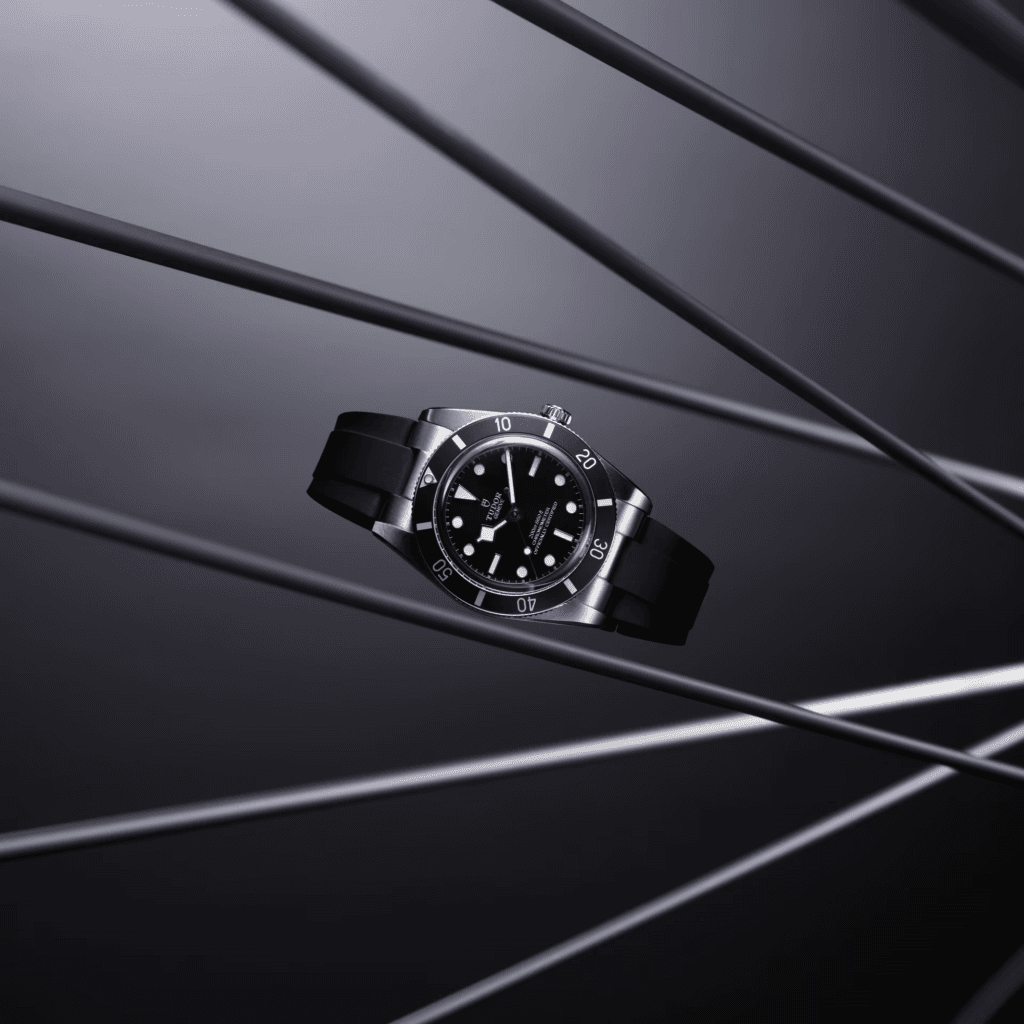 TUDOR Black Bay 54 37mm - 79000N-0002 - #7