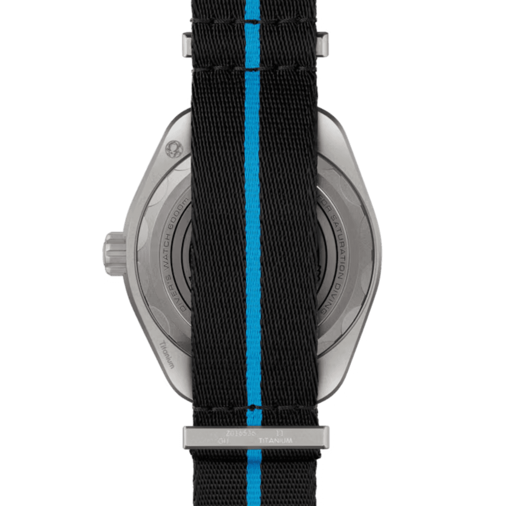 OMEGA Seamaster Planet Ocean 6000M Ultra Deep 46mm - 215.92.46.21.01.001 - #2
