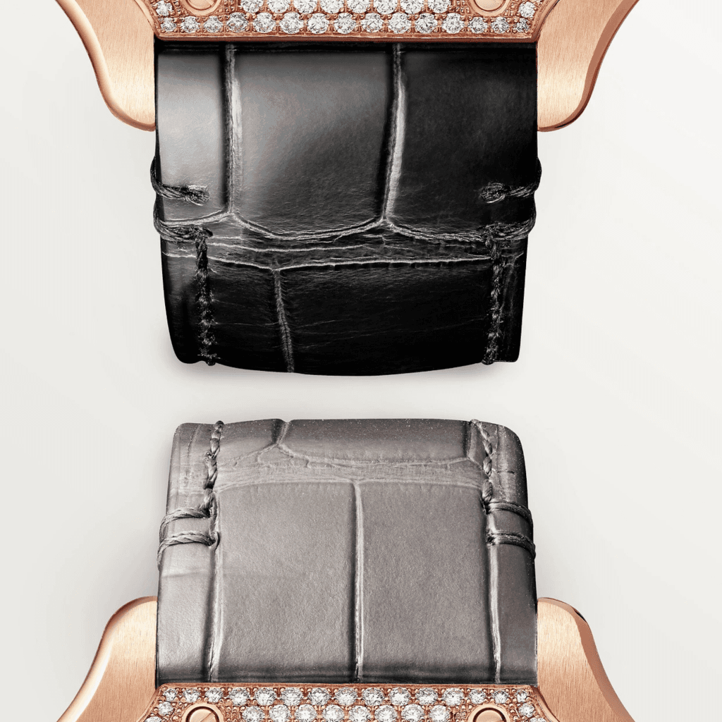 Cartier Santos de Cartier - WJSA0012 - #4
