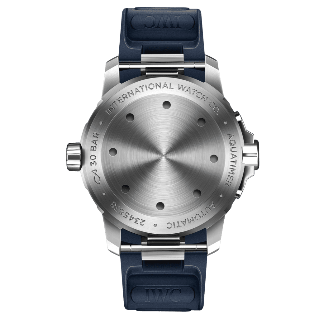 IWC Aquatimer Automatic 42mm - IW328801 - #4