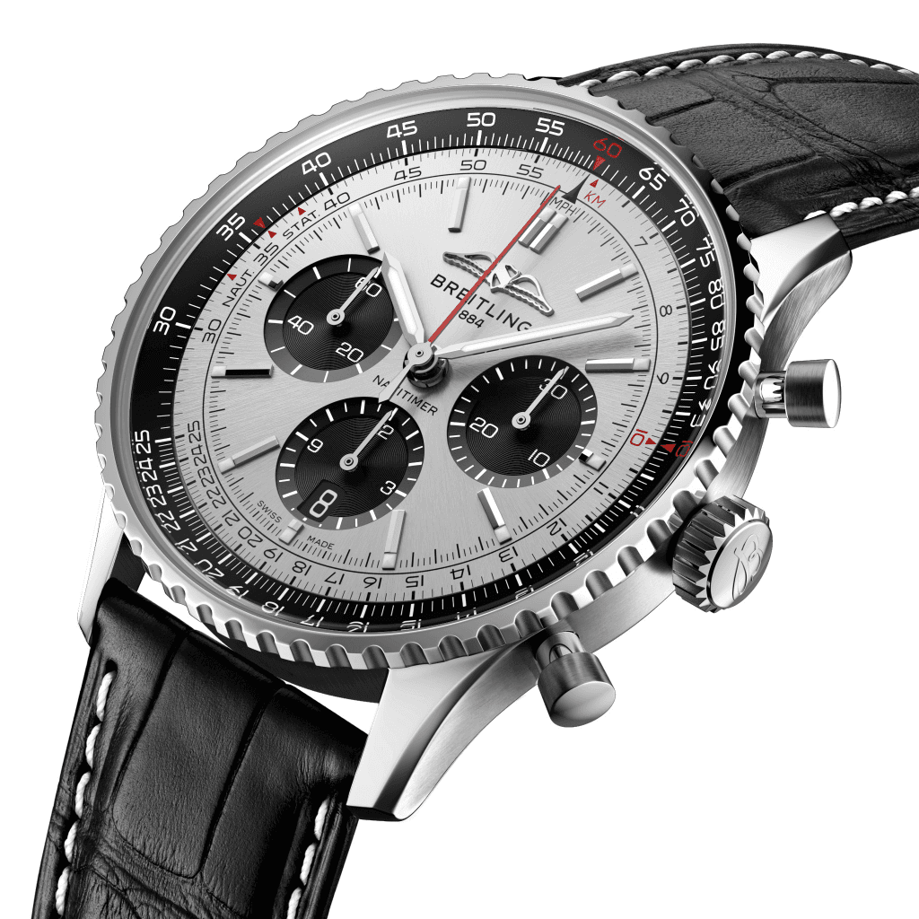 Breitling Navitimer 43mm - AB0138241G1P1 - #2