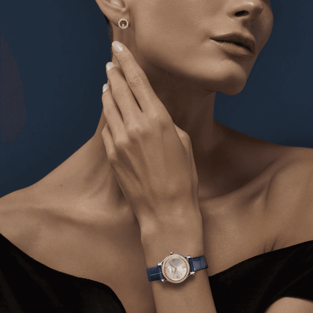 Chopard Happy Sport 25mm - 278620-6002 - #5