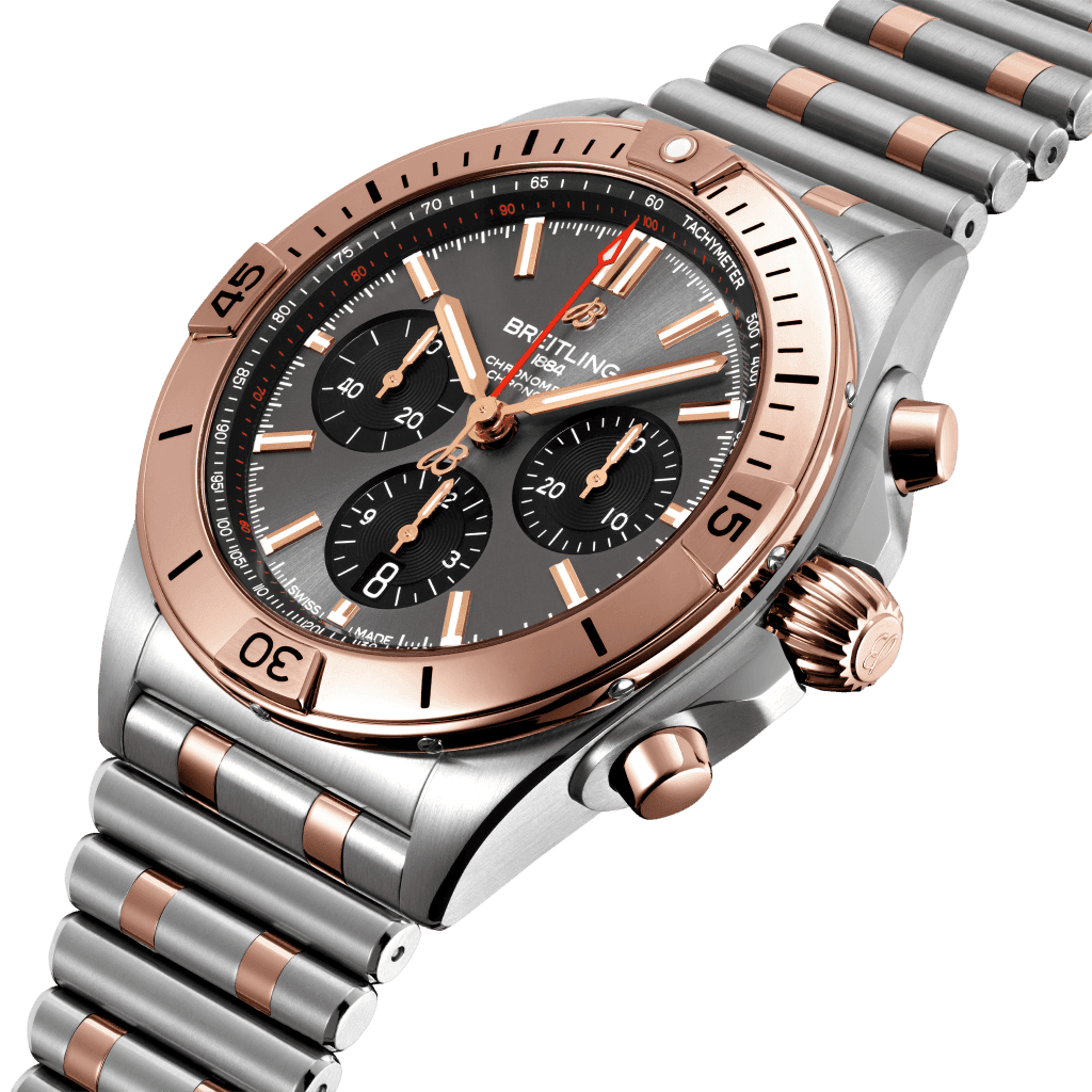 Breitling Chronomat B01 42mm - UB0134101B1U1 - #2