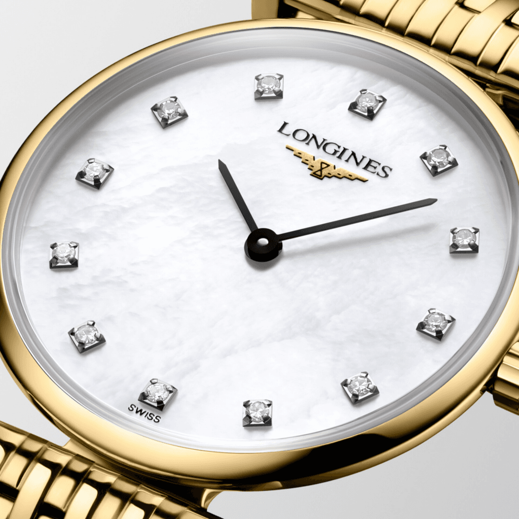 Longines La Grande Classique 29mm - L4.512.2.87.8 - #2