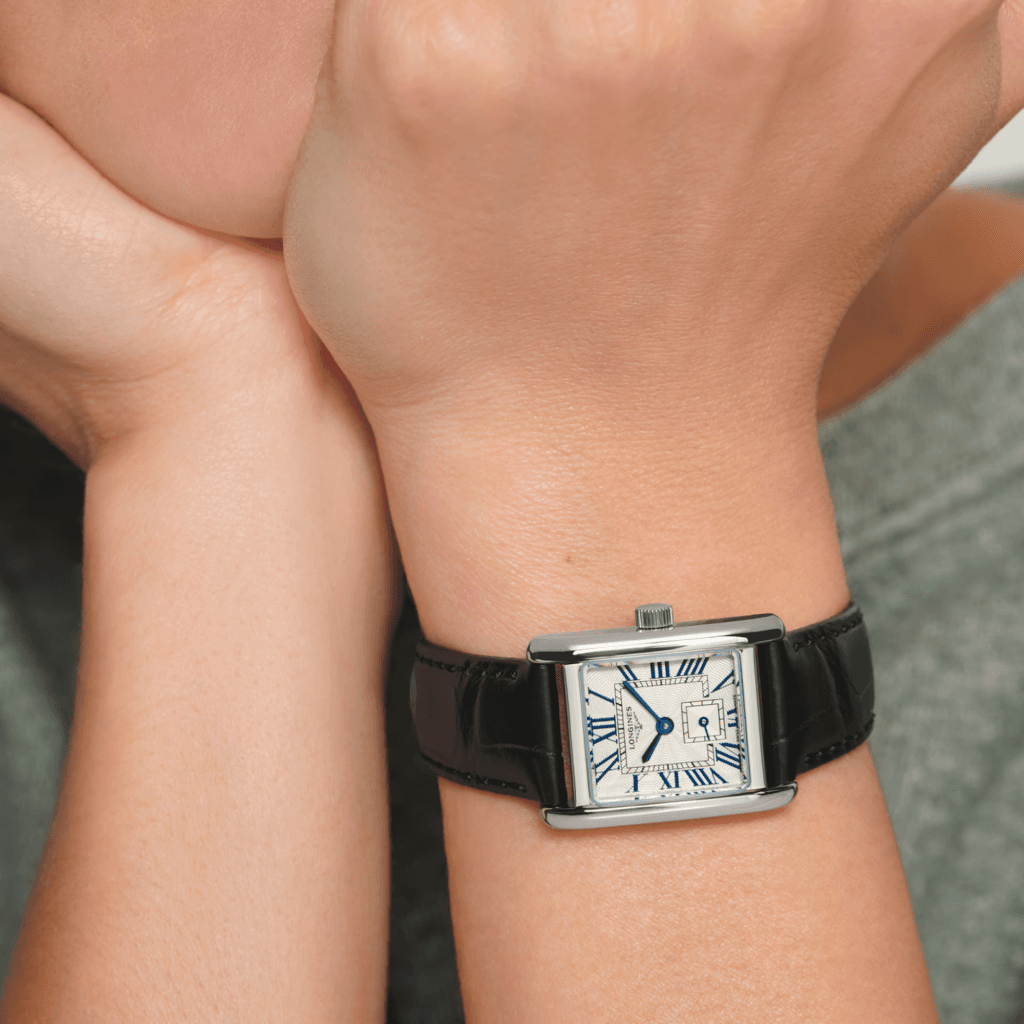 Longines DolceVita Mini 29mm - L5.200.4.71.2 - #12