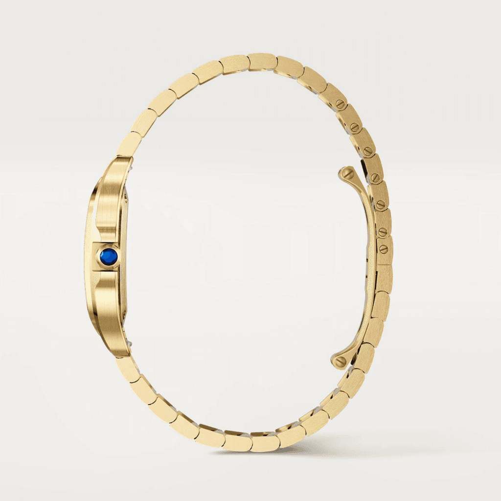 Cartier Santos de Cartier - WGSA0107 - #4